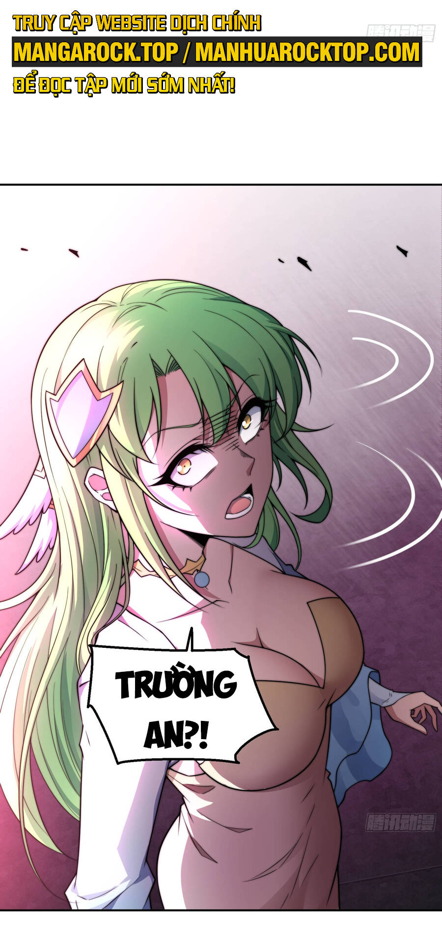 Từ Lúc Bắt Đầu Liền Vô Địch Chap 91 - Next Chap 92