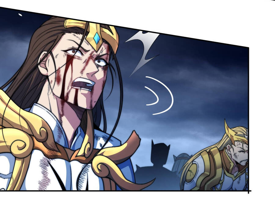 Từ Lúc Bắt Đầu Liền Vô Địch Chap 91 - Next Chap 92