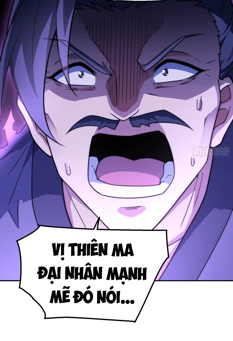 Từ Lúc Bắt Đầu Liền Vô Địch Chap 91 - Next Chap 92