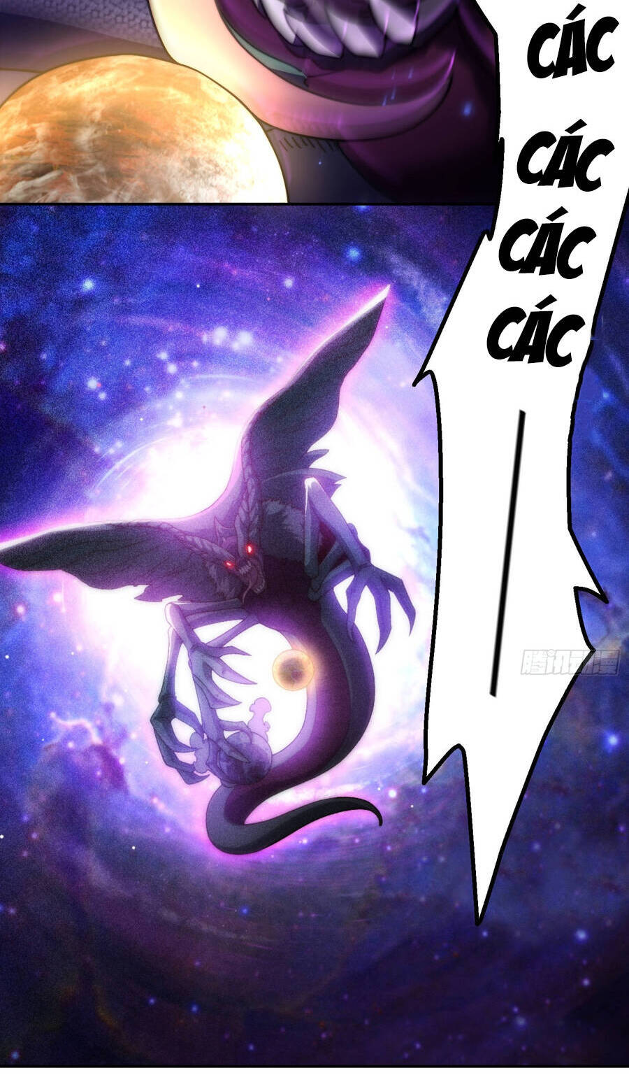 Từ Lúc Bắt Đầu Liền Vô Địch Chap 91 - Next Chap 92