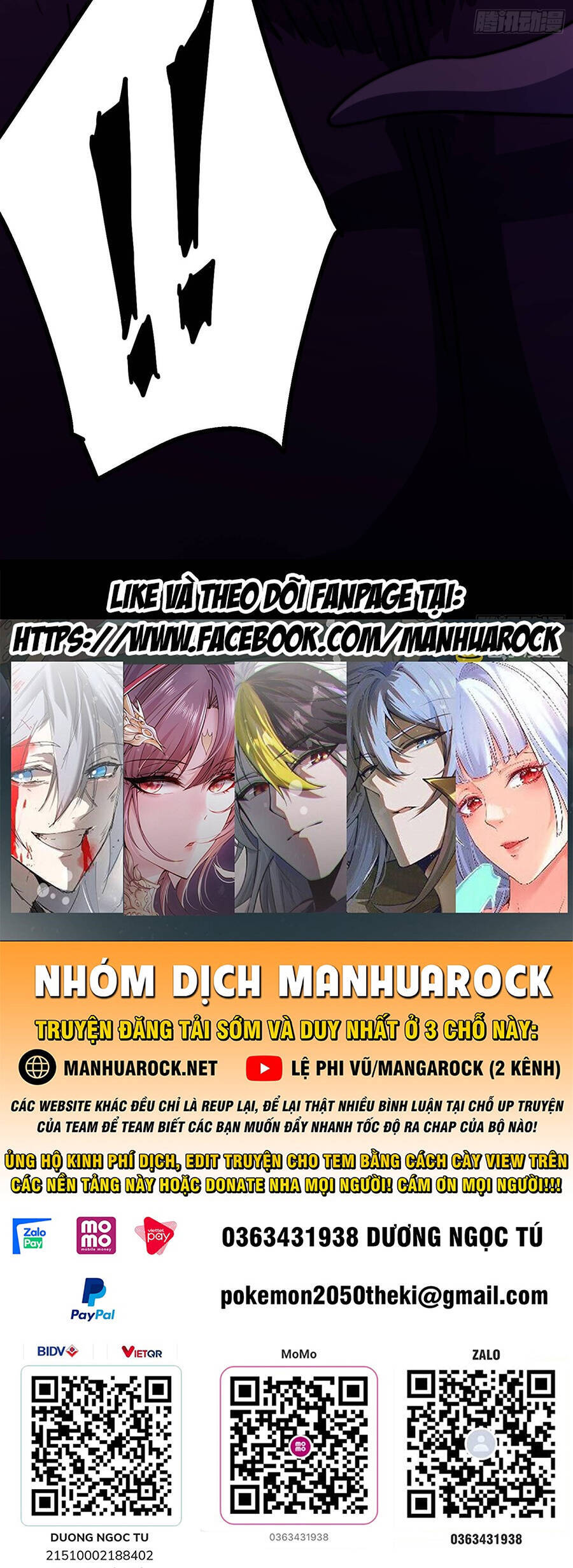 Từ Lúc Bắt Đầu Liền Vô Địch Chap 91 - Next Chap 92