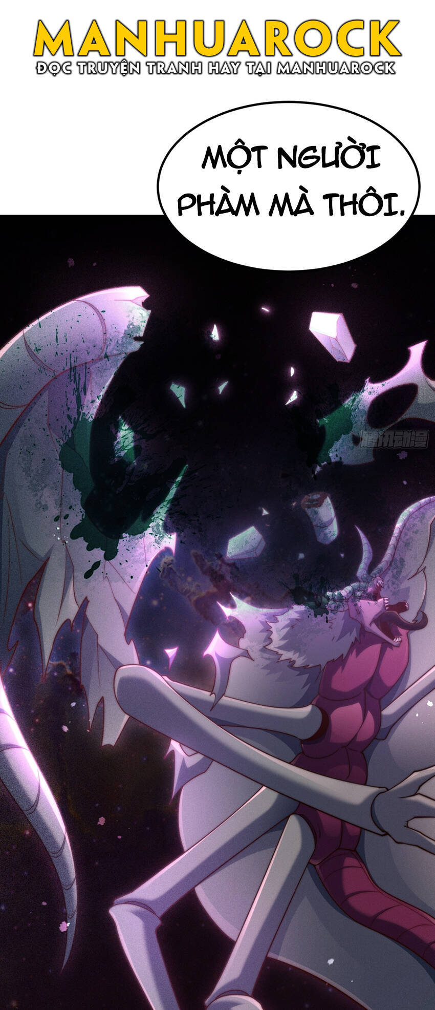 Từ Lúc Bắt Đầu Liền Vô Địch Chap 92 - Next Chap 93