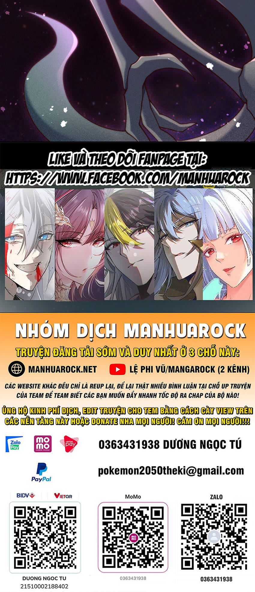 Từ Lúc Bắt Đầu Liền Vô Địch Chap 92 - Next Chap 93