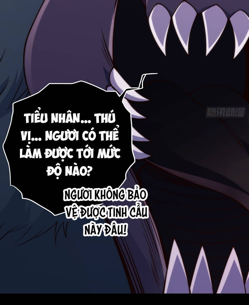 Từ Lúc Bắt Đầu Liền Vô Địch Chap 92 - Next Chap 93