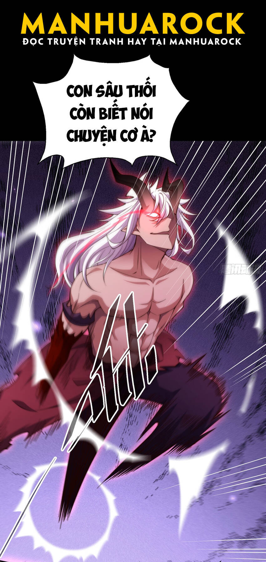 Từ Lúc Bắt Đầu Liền Vô Địch Chap 92 - Next Chap 93