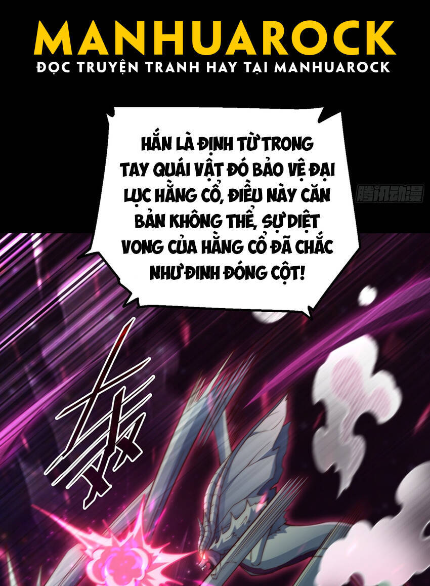 Từ Lúc Bắt Đầu Liền Vô Địch Chap 92 - Next Chap 93