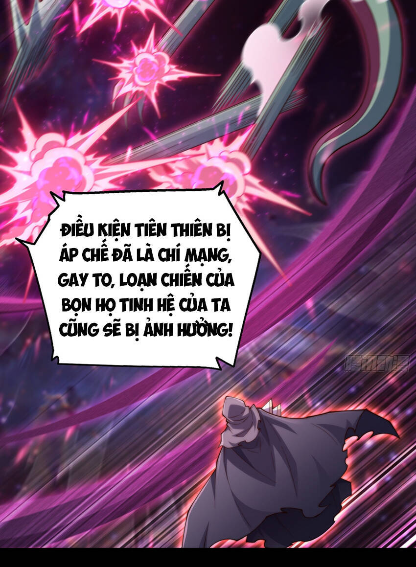 Từ Lúc Bắt Đầu Liền Vô Địch Chap 92 - Next Chap 93