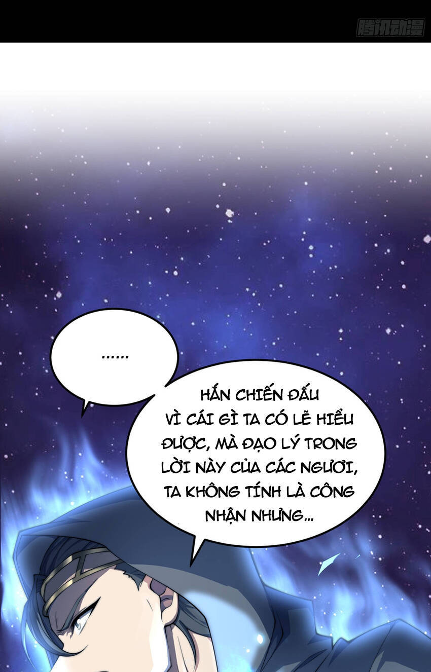 Từ Lúc Bắt Đầu Liền Vô Địch Chap 92 - Next Chap 93