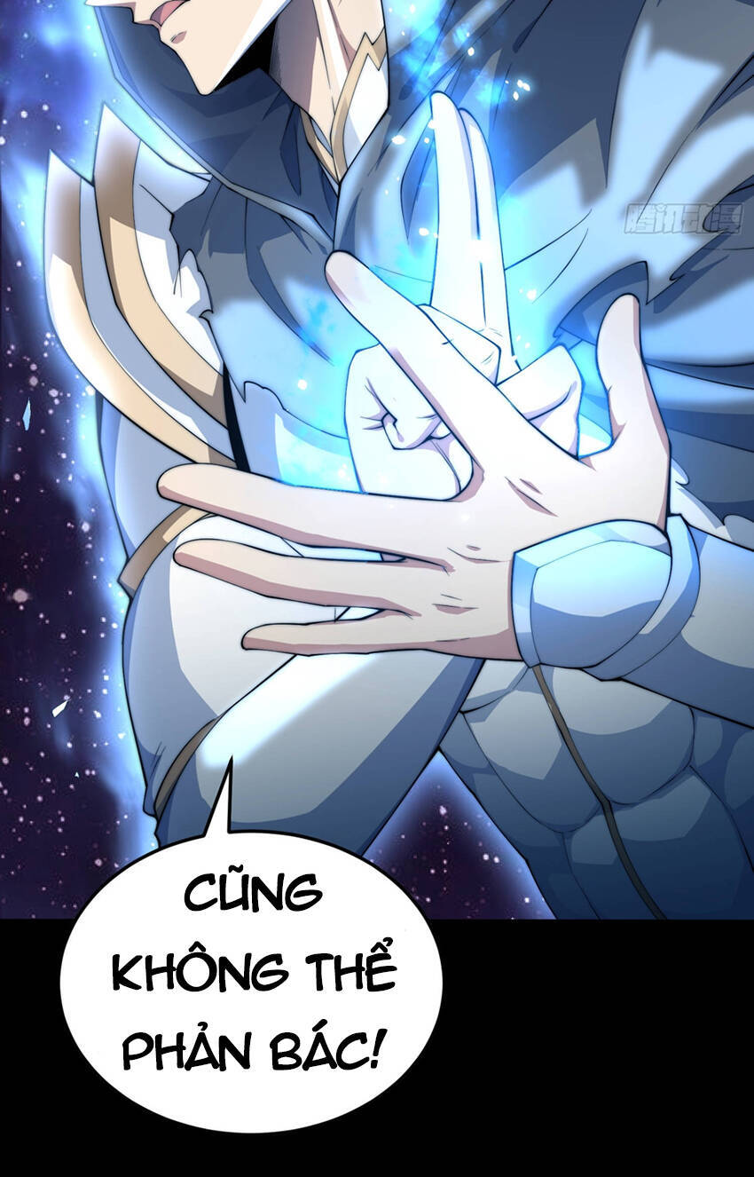 Từ Lúc Bắt Đầu Liền Vô Địch Chap 92 - Next Chap 93