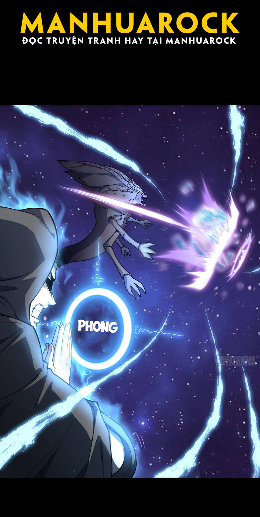 Từ Lúc Bắt Đầu Liền Vô Địch Chap 92 - Next Chap 93