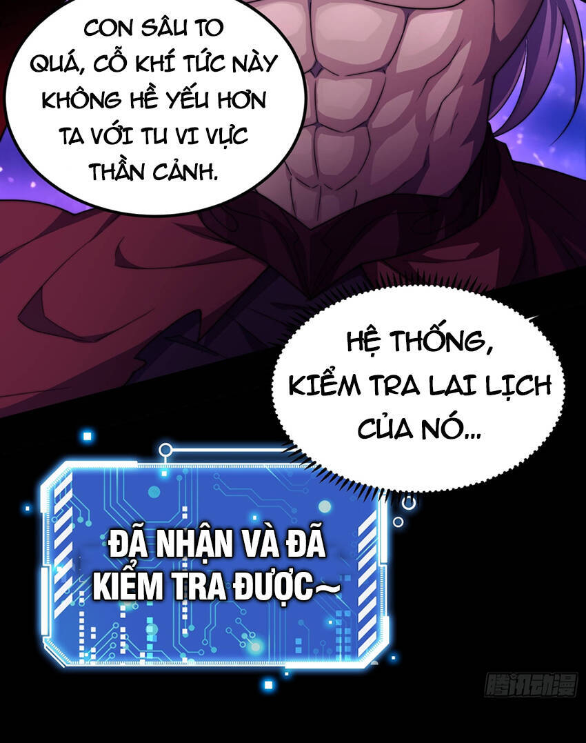 Từ Lúc Bắt Đầu Liền Vô Địch Chap 92 - Next Chap 93