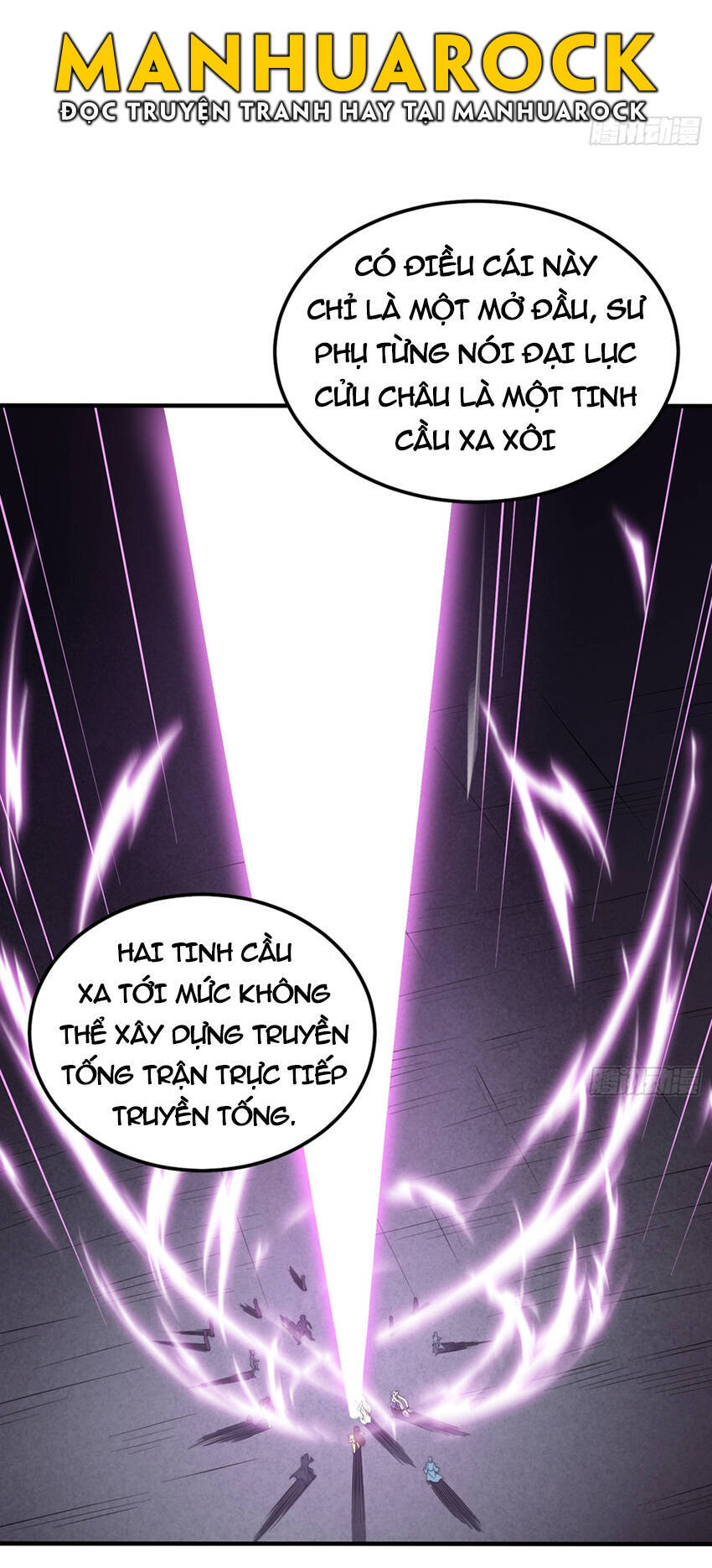 Từ Lúc Bắt Đầu Liền Vô Địch Chap 92 - Next Chap 93