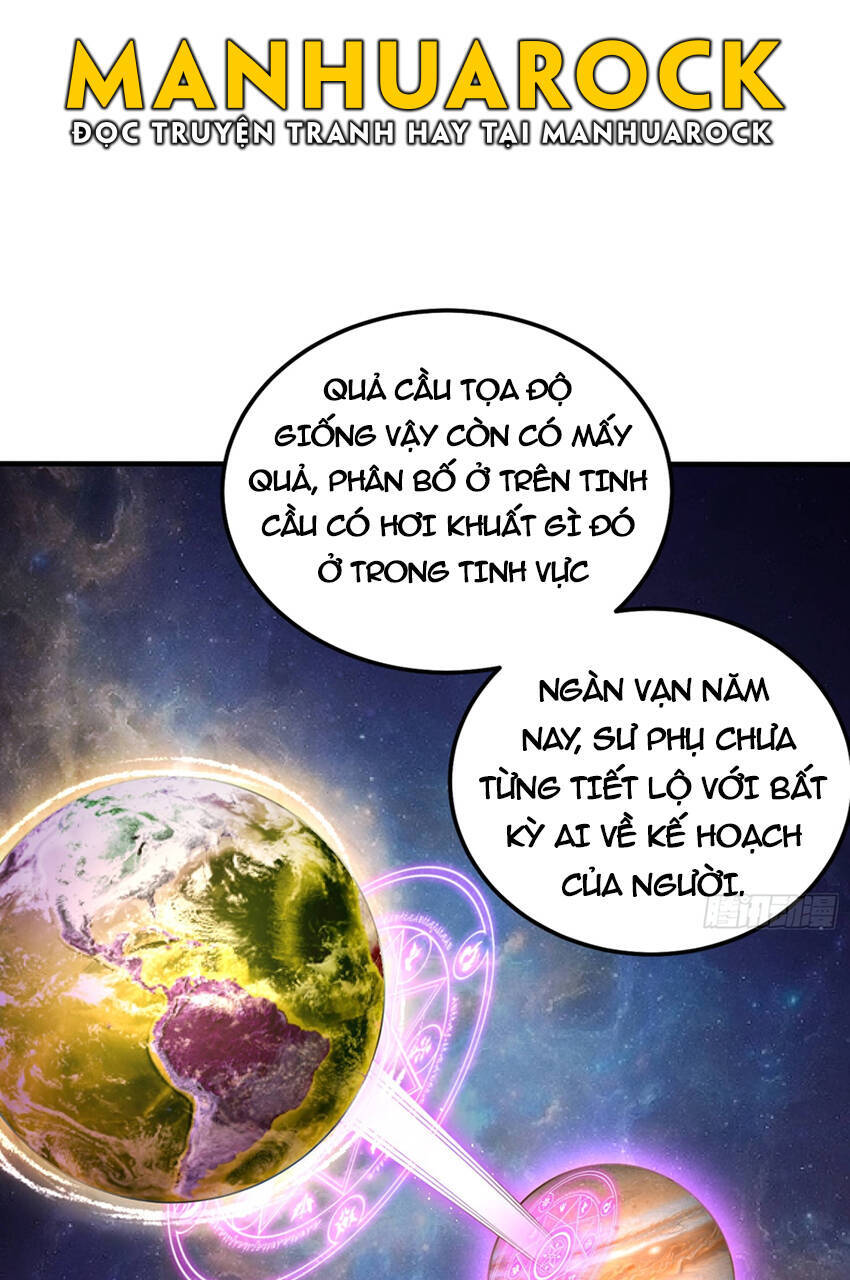 Từ Lúc Bắt Đầu Liền Vô Địch Chap 92 - Next Chap 93