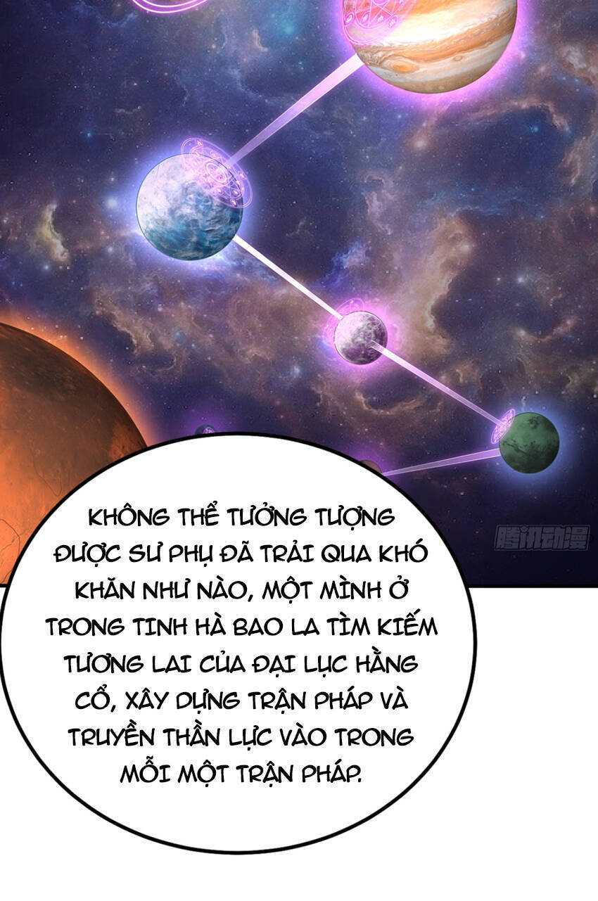 Từ Lúc Bắt Đầu Liền Vô Địch Chap 92 - Next Chap 93