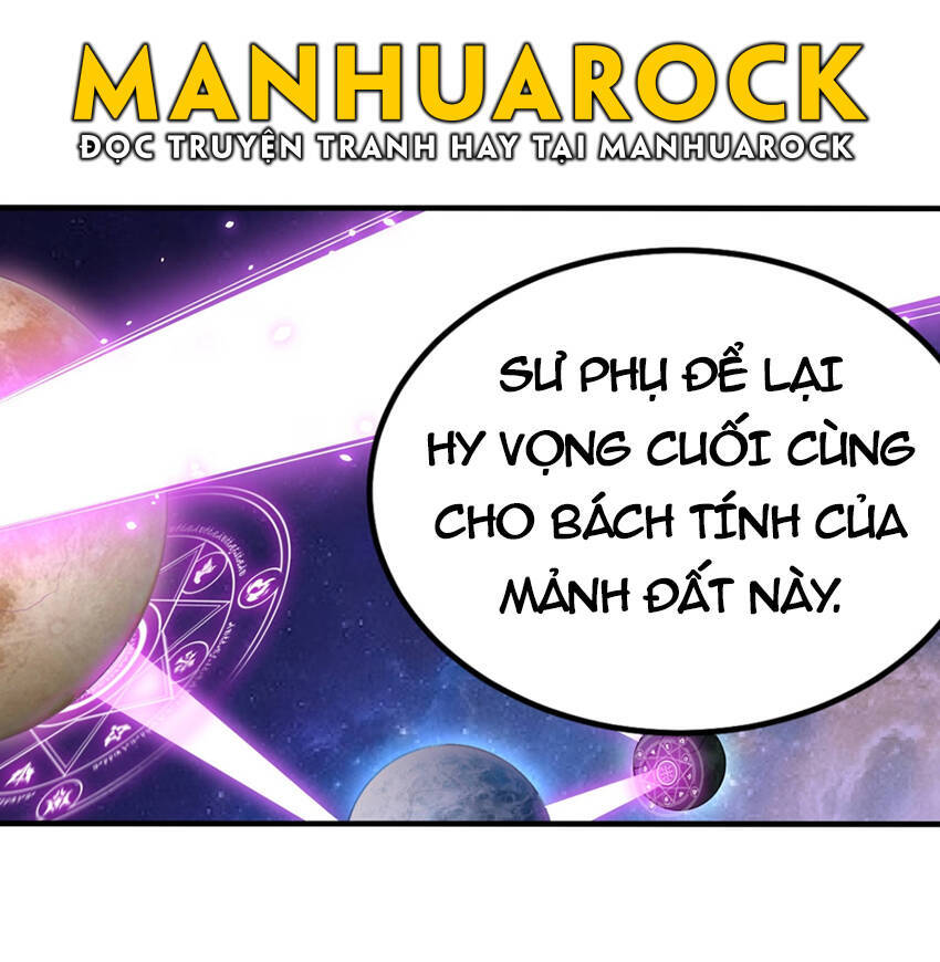 Từ Lúc Bắt Đầu Liền Vô Địch Chap 92 - Next Chap 93
