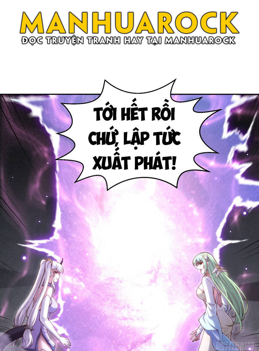 Từ Lúc Bắt Đầu Liền Vô Địch Chap 92 - Next Chap 93