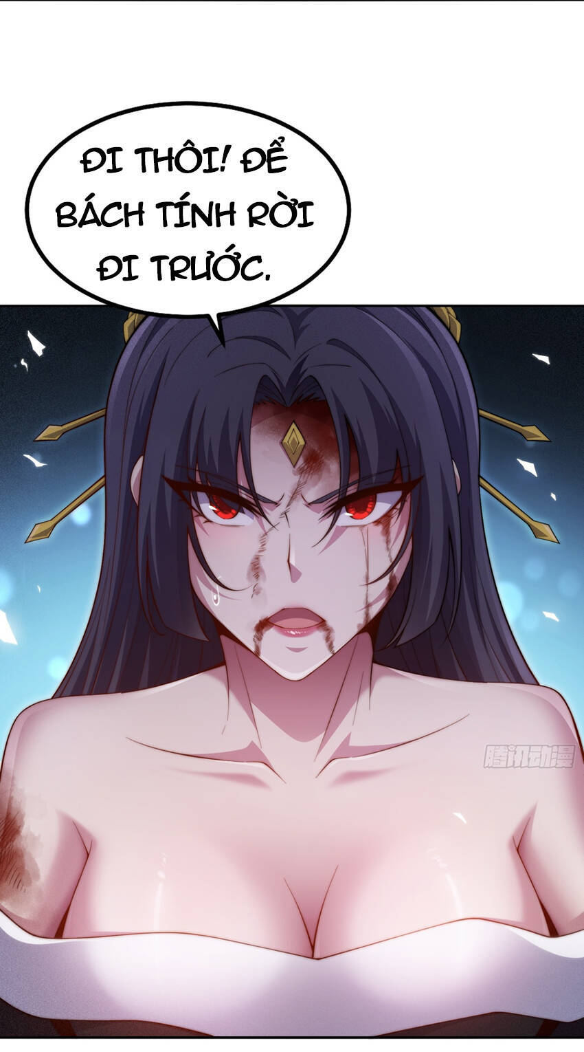 Từ Lúc Bắt Đầu Liền Vô Địch Chap 92 - Next Chap 93