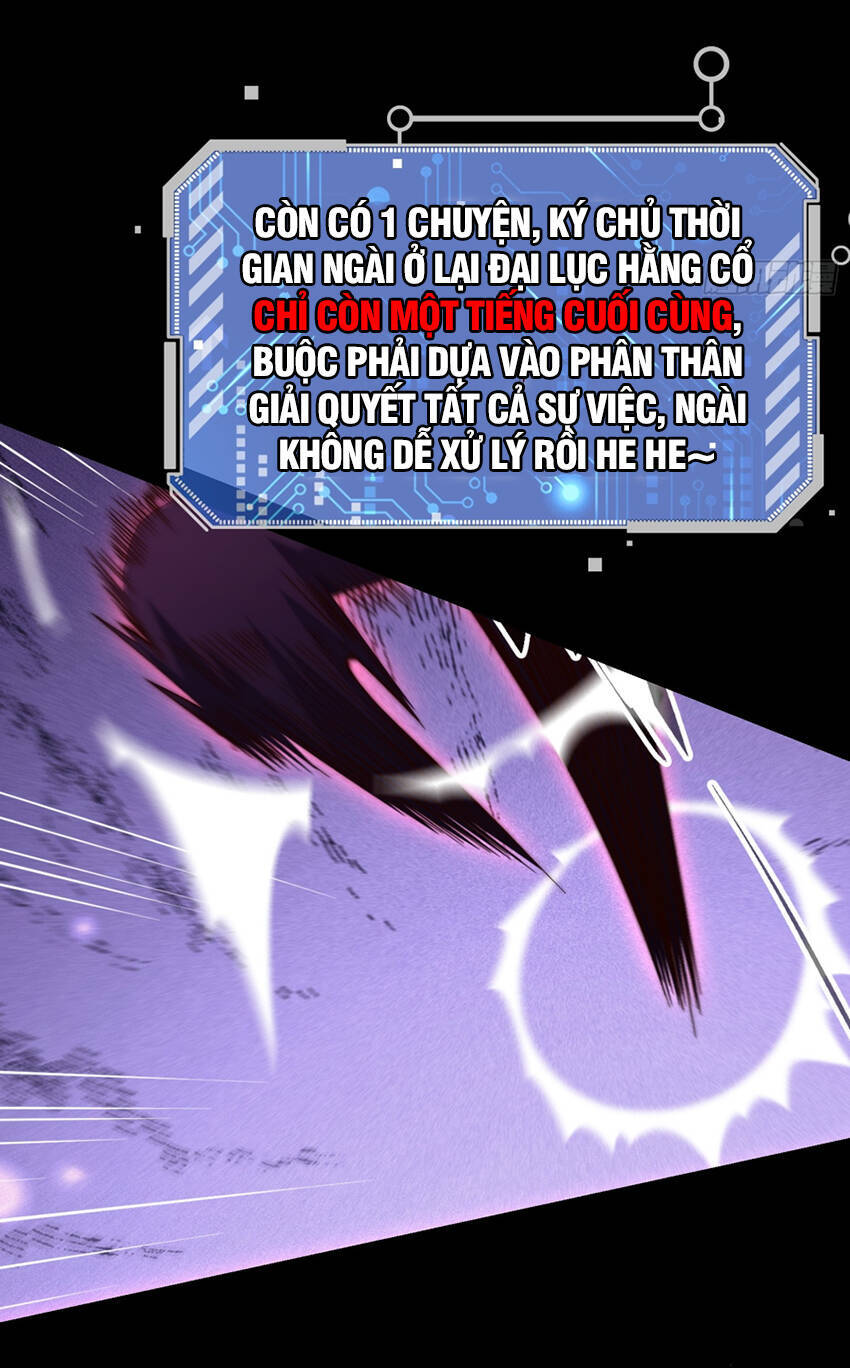 Từ Lúc Bắt Đầu Liền Vô Địch Chap 92 - Next Chap 93