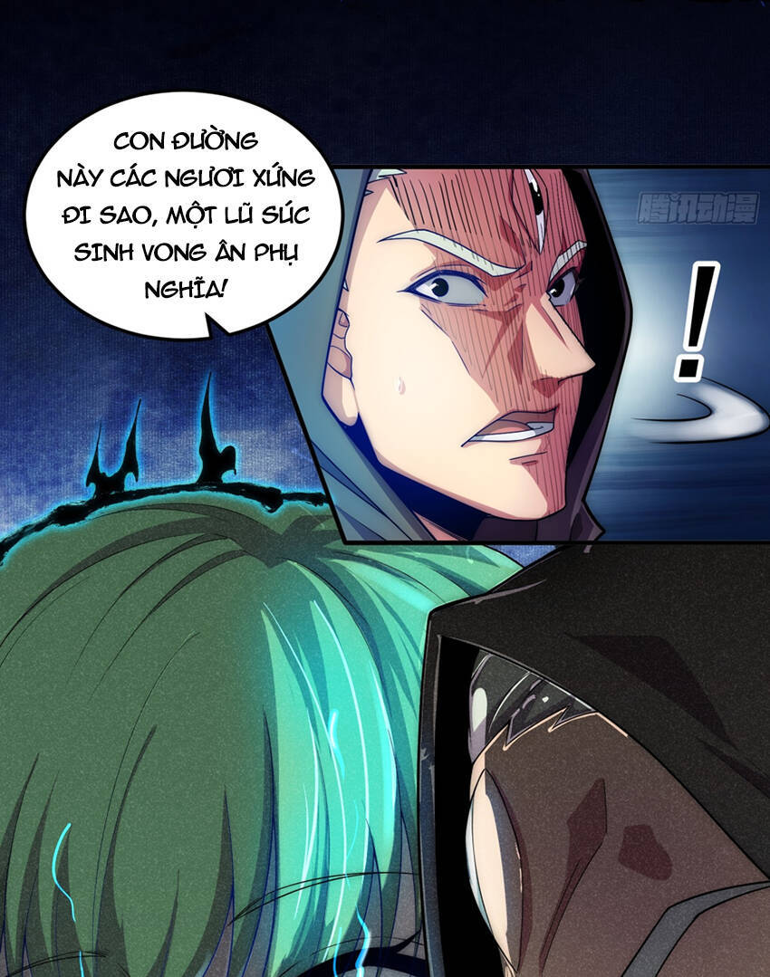Từ Lúc Bắt Đầu Liền Vô Địch Chap 92 - Next Chap 93