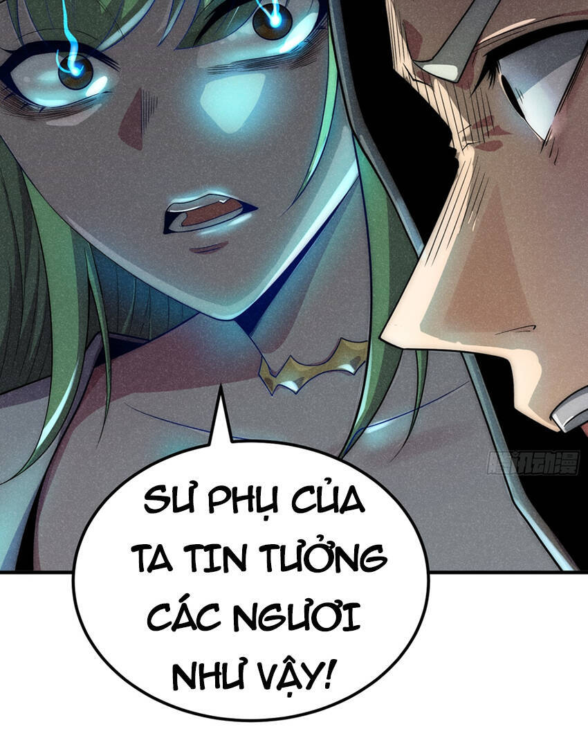 Từ Lúc Bắt Đầu Liền Vô Địch Chap 92 - Next Chap 93