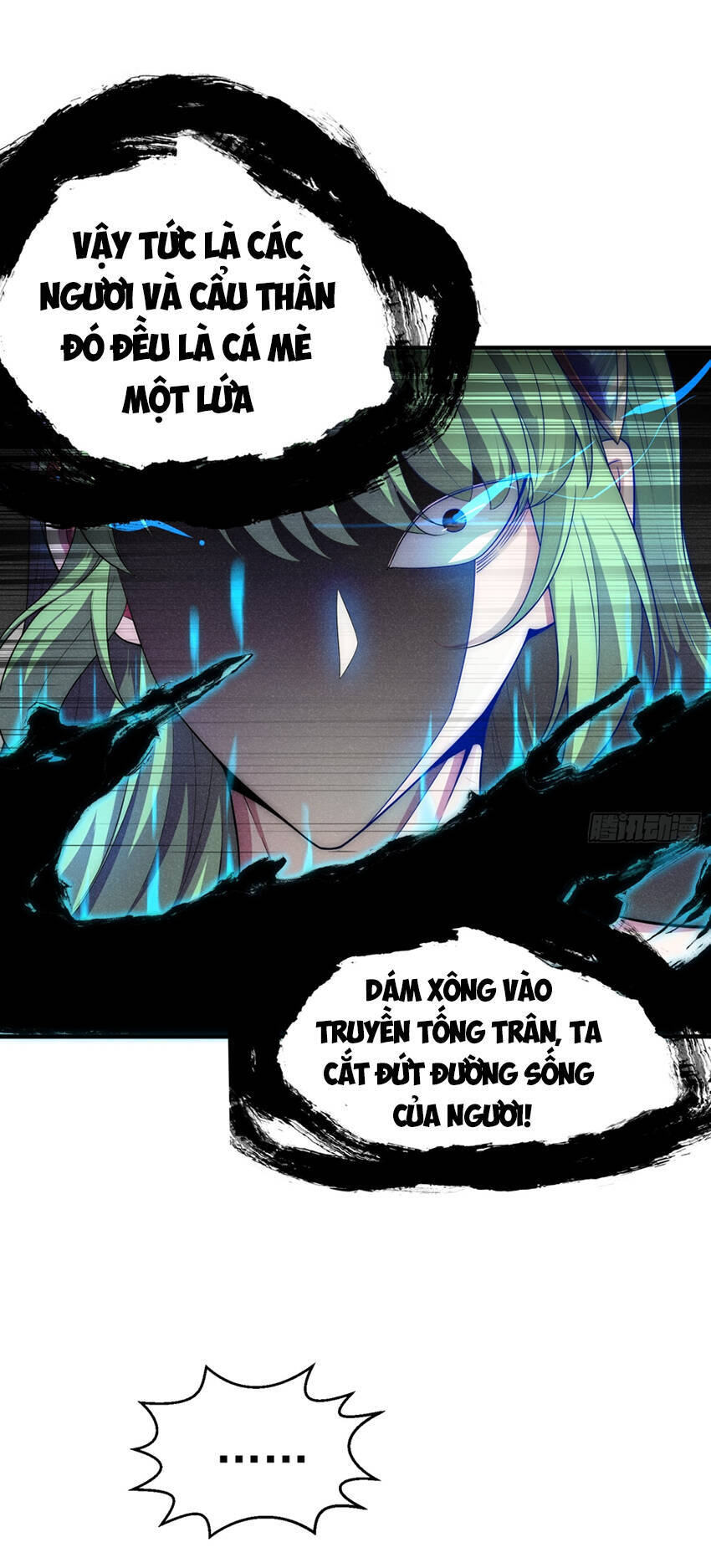 Từ Lúc Bắt Đầu Liền Vô Địch Chap 92 - Next Chap 93
