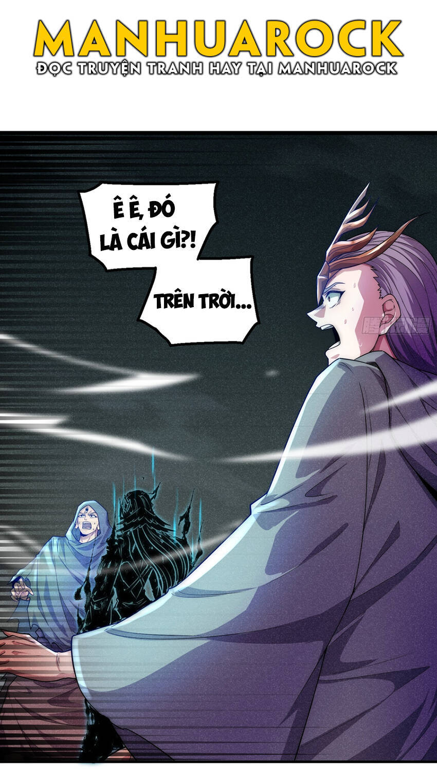 Từ Lúc Bắt Đầu Liền Vô Địch Chap 92 - Next Chap 93
