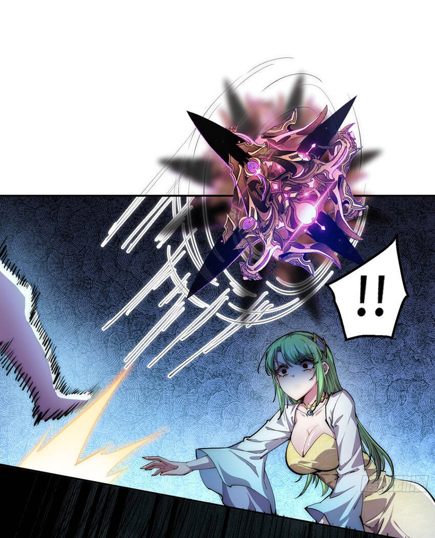 Từ Lúc Bắt Đầu Liền Vô Địch Chap 92 - Next Chap 93