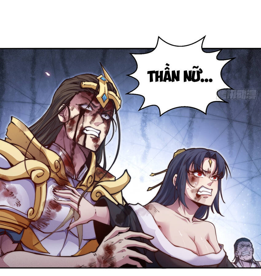 Từ Lúc Bắt Đầu Liền Vô Địch Chap 92 - Next Chap 93
