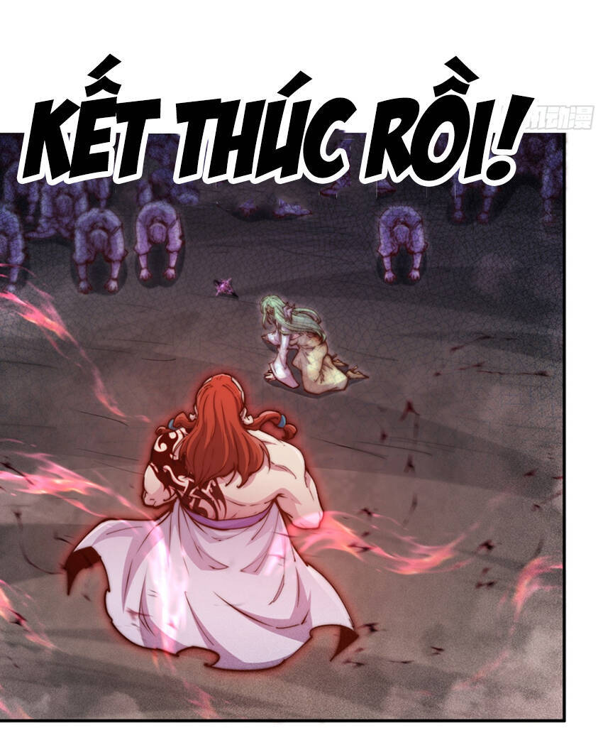 Từ Lúc Bắt Đầu Liền Vô Địch Chap 92 - Next Chap 93