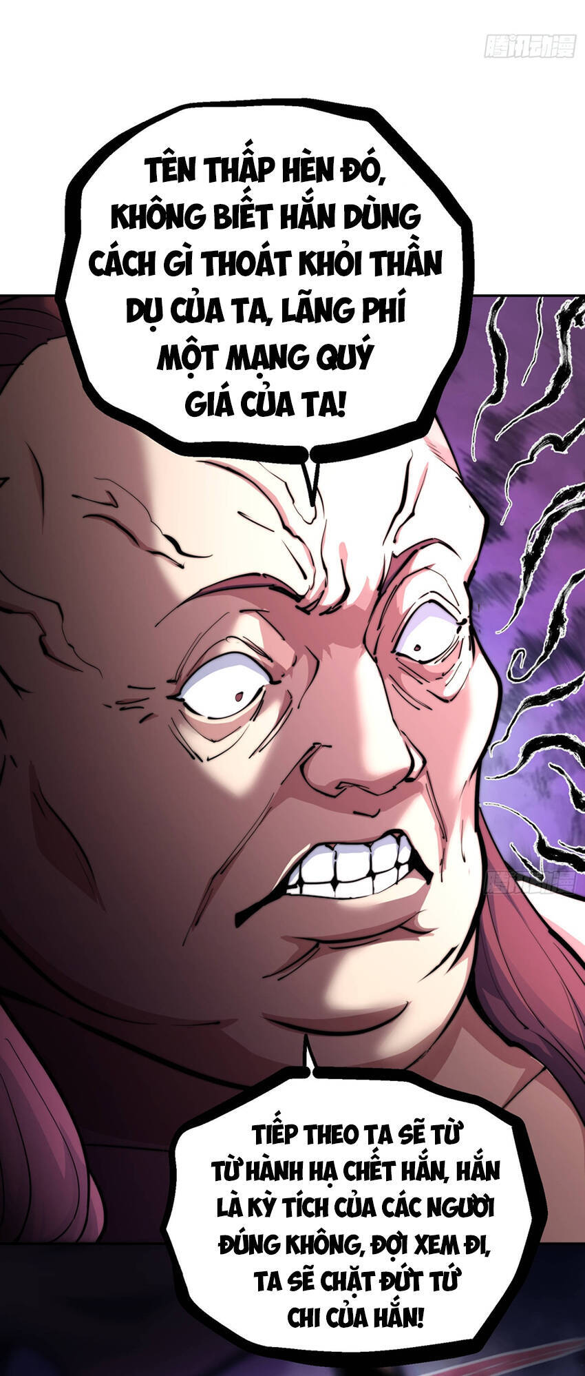 Từ Lúc Bắt Đầu Liền Vô Địch Chap 92 - Next Chap 93