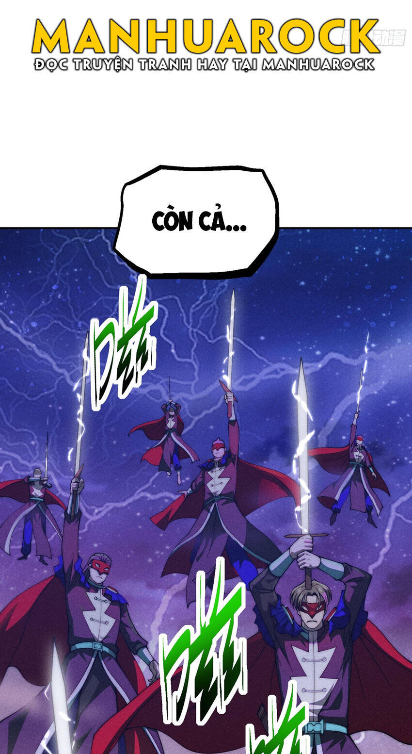 Từ Lúc Bắt Đầu Liền Vô Địch Chap 92 - Next Chap 93