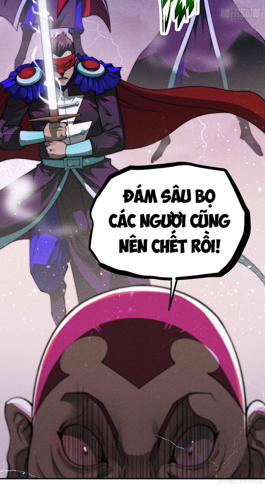 Từ Lúc Bắt Đầu Liền Vô Địch Chap 92 - Next Chap 93