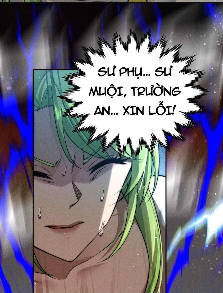 Từ Lúc Bắt Đầu Liền Vô Địch Chap 92 - Next Chap 93