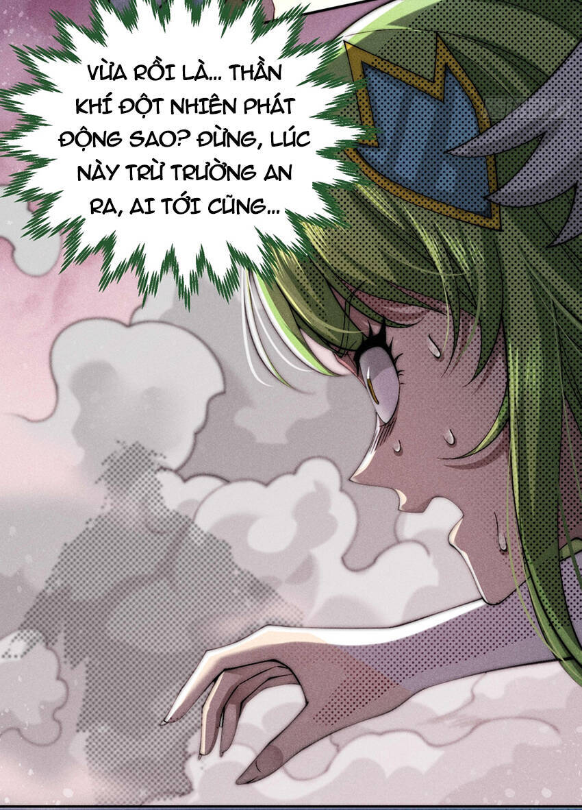 Từ Lúc Bắt Đầu Liền Vô Địch Chap 92 - Next Chap 93
