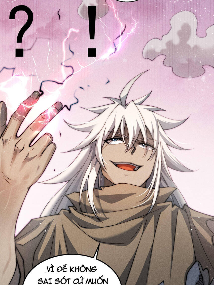 Từ Lúc Bắt Đầu Liền Vô Địch Chap 92 - Next Chap 93
