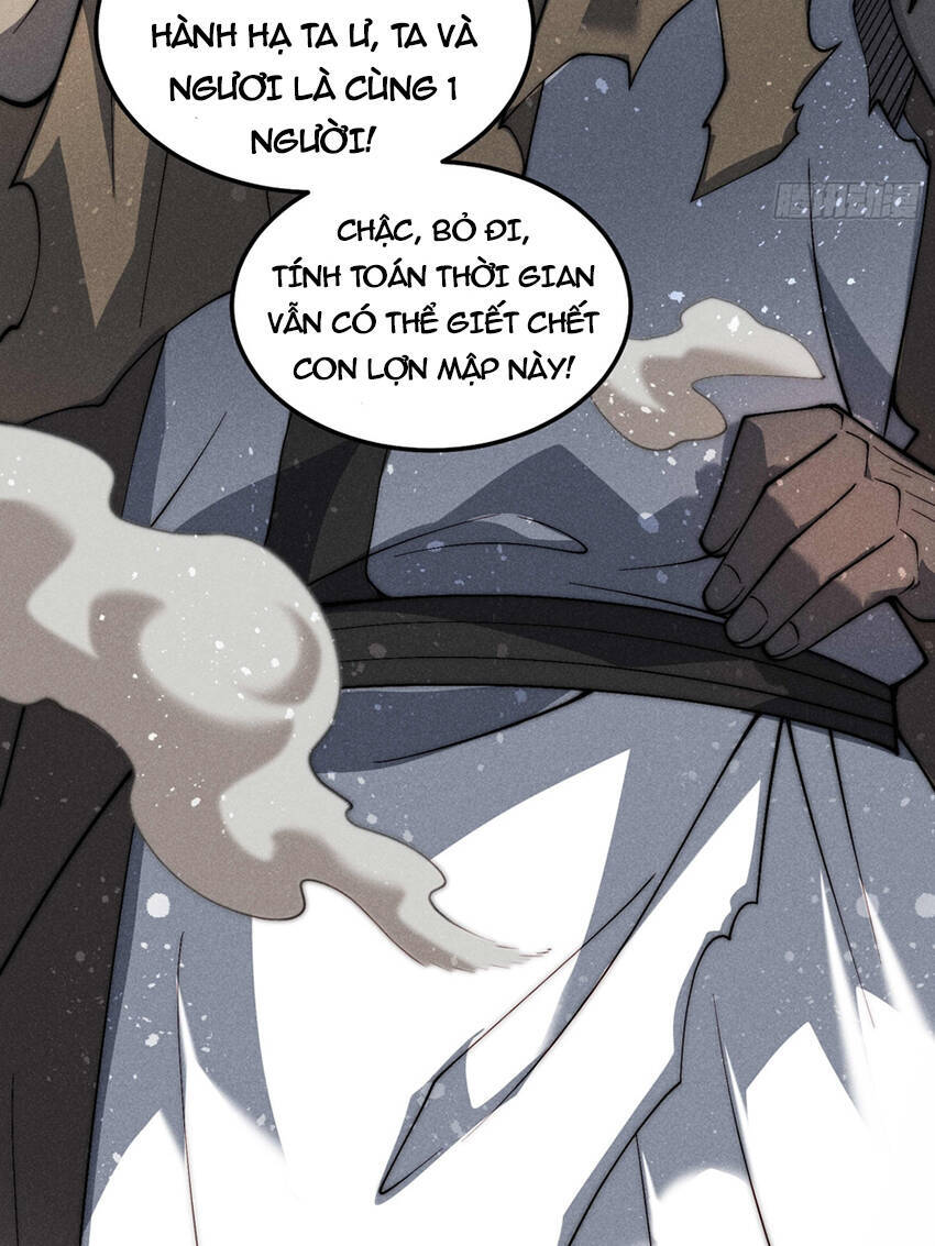 Từ Lúc Bắt Đầu Liền Vô Địch Chap 92 - Next Chap 93