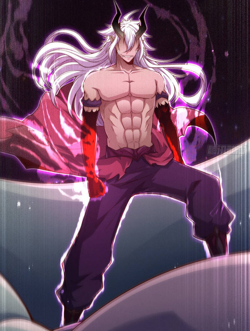 Từ Lúc Bắt Đầu Liền Vô Địch Chap 92 - Next Chap 93