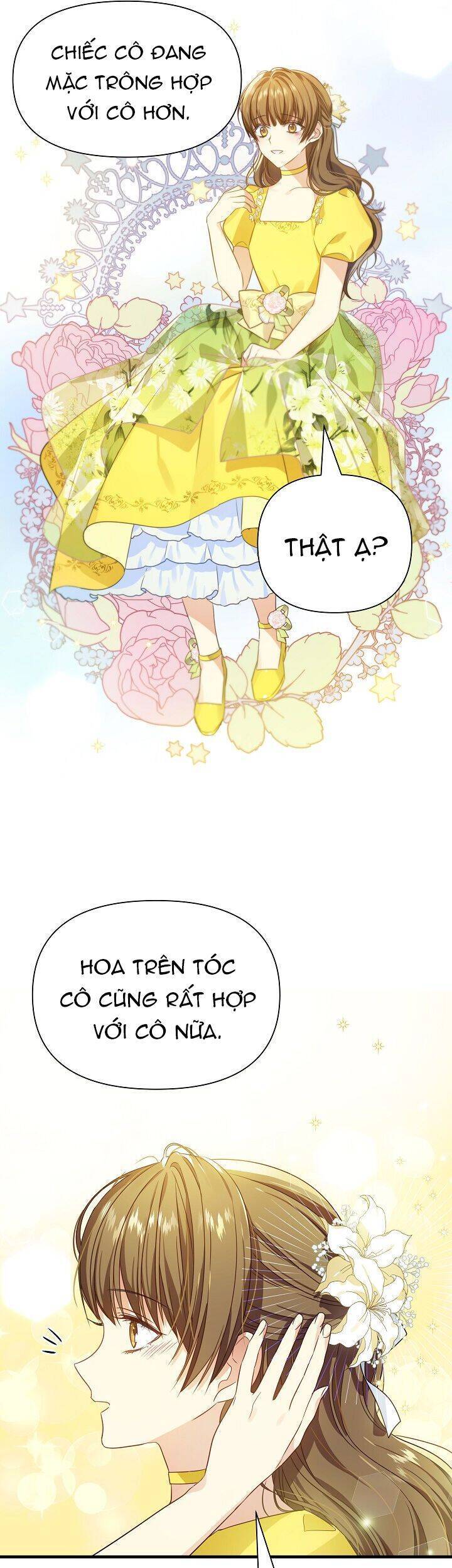 Từ Lúc Bắt Đầu Tôi Vẫn Luôn Ở Bên Em Chap 11 - Next Chap 12