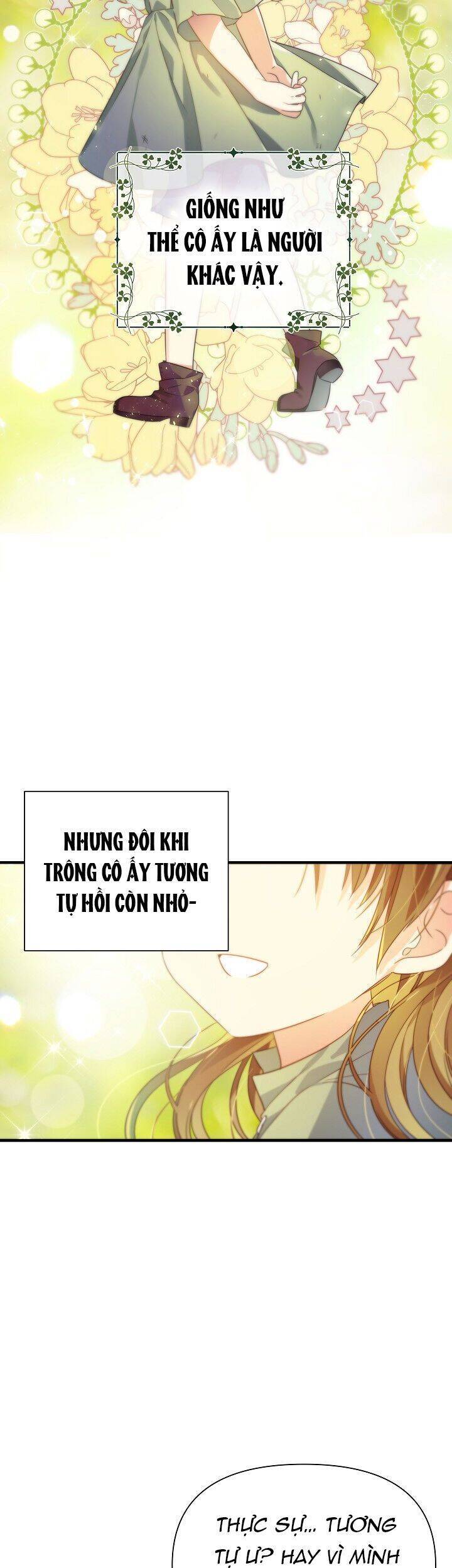 Từ Lúc Bắt Đầu Tôi Vẫn Luôn Ở Bên Em Chap 11 - Next Chap 12