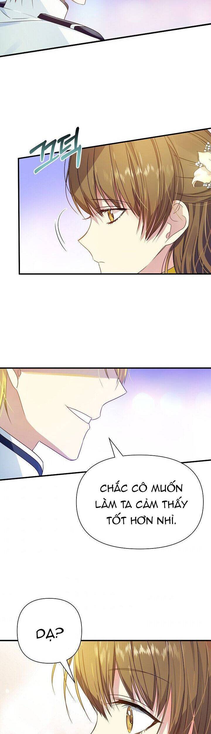 Từ Lúc Bắt Đầu Tôi Vẫn Luôn Ở Bên Em Chap 11 - Next Chap 12