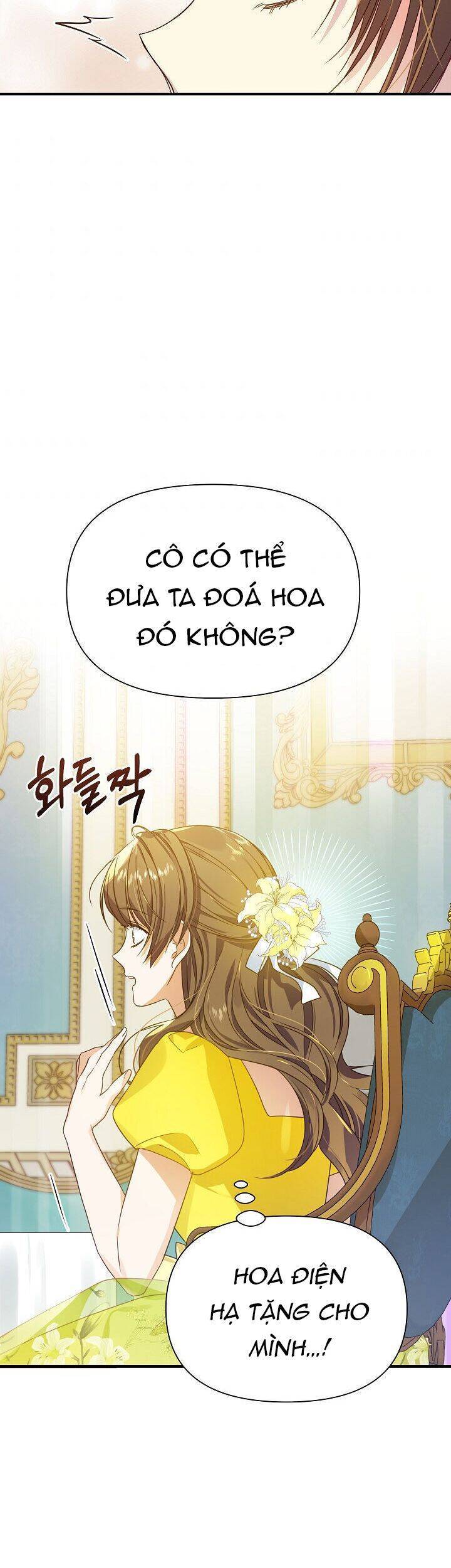 Từ Lúc Bắt Đầu Tôi Vẫn Luôn Ở Bên Em Chap 11 - Next Chap 12