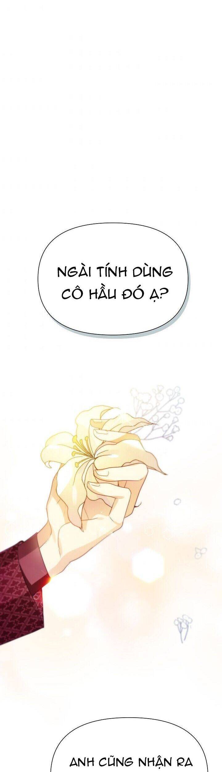 Từ Lúc Bắt Đầu Tôi Vẫn Luôn Ở Bên Em Chap 11 - Next Chap 12