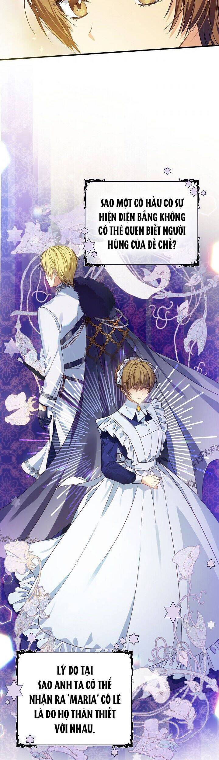 Từ Lúc Bắt Đầu Tôi Vẫn Luôn Ở Bên Em Chap 11 - Next Chap 12
