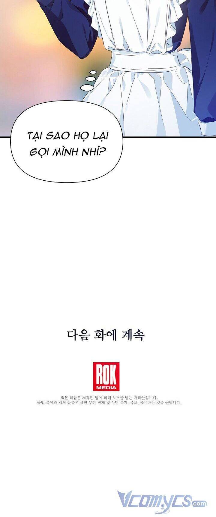 Từ Lúc Bắt Đầu Tôi Vẫn Luôn Ở Bên Em Chap 11 - Next Chap 12