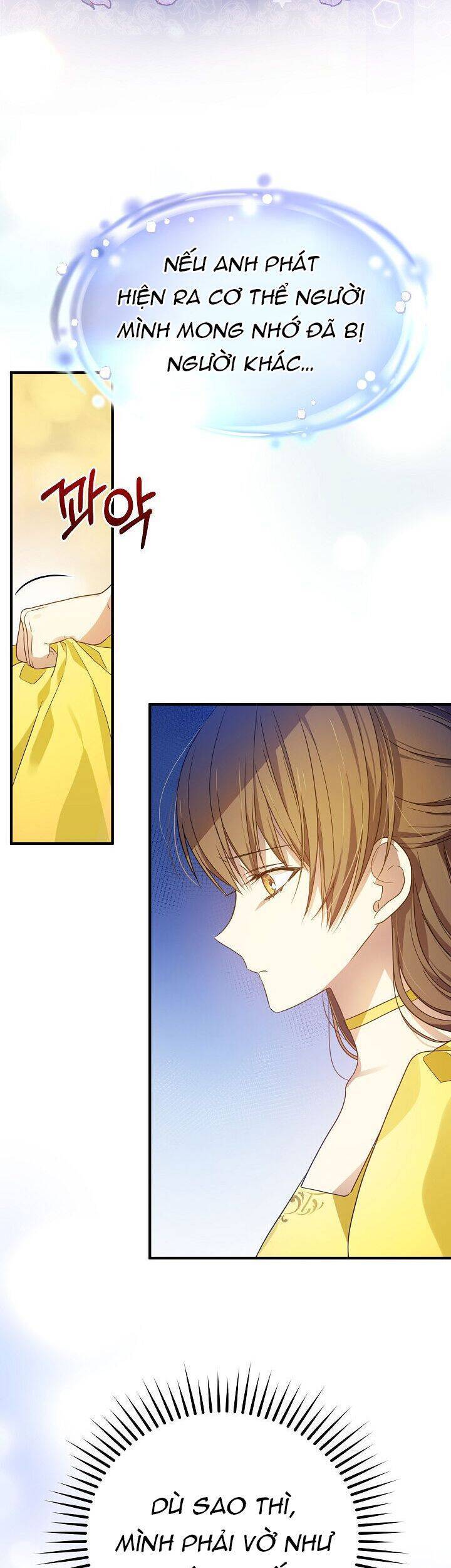 Từ Lúc Bắt Đầu Tôi Vẫn Luôn Ở Bên Em Chap 11 - Next Chap 12