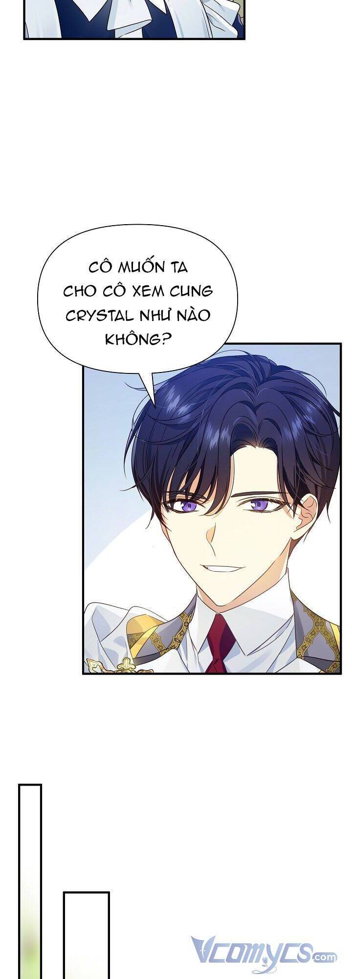 Từ Lúc Bắt Đầu Tôi Vẫn Luôn Ở Bên Em Chap 12 - Next Chap 13