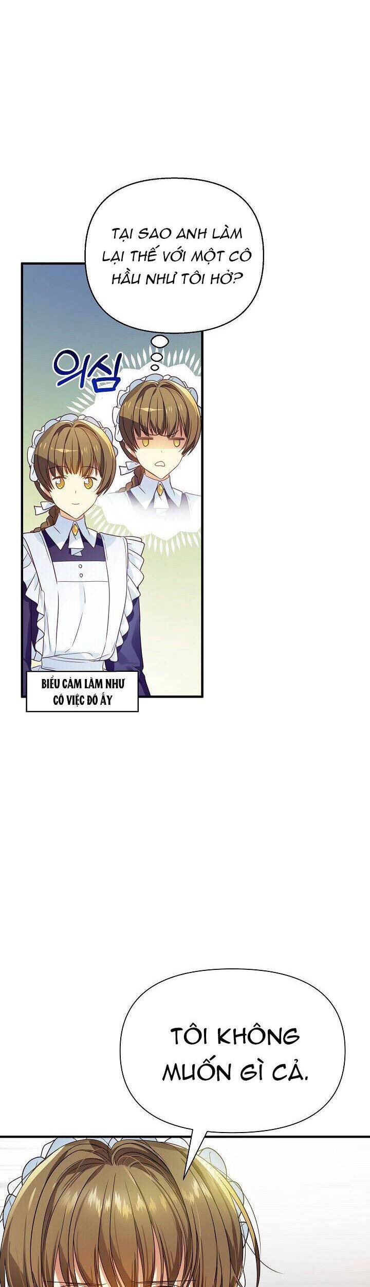 Từ Lúc Bắt Đầu Tôi Vẫn Luôn Ở Bên Em Chap 12 - Next Chap 13