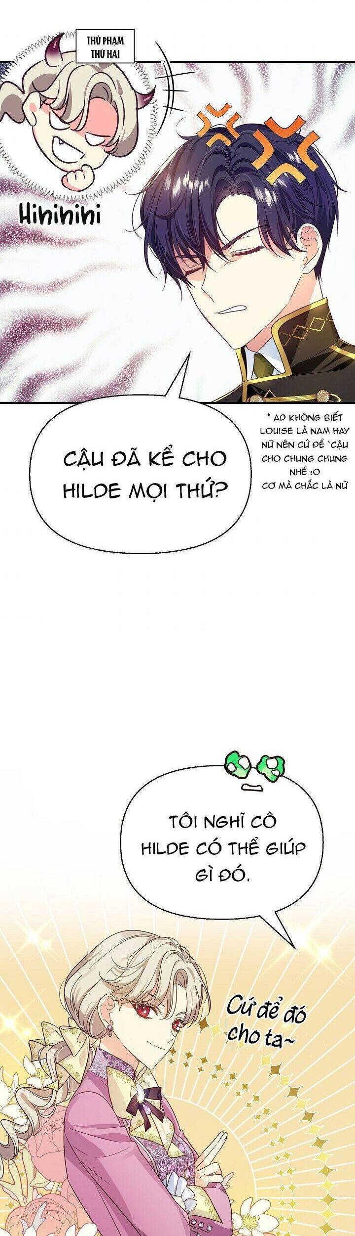 Từ Lúc Bắt Đầu Tôi Vẫn Luôn Ở Bên Em Chap 12 - Next Chap 13