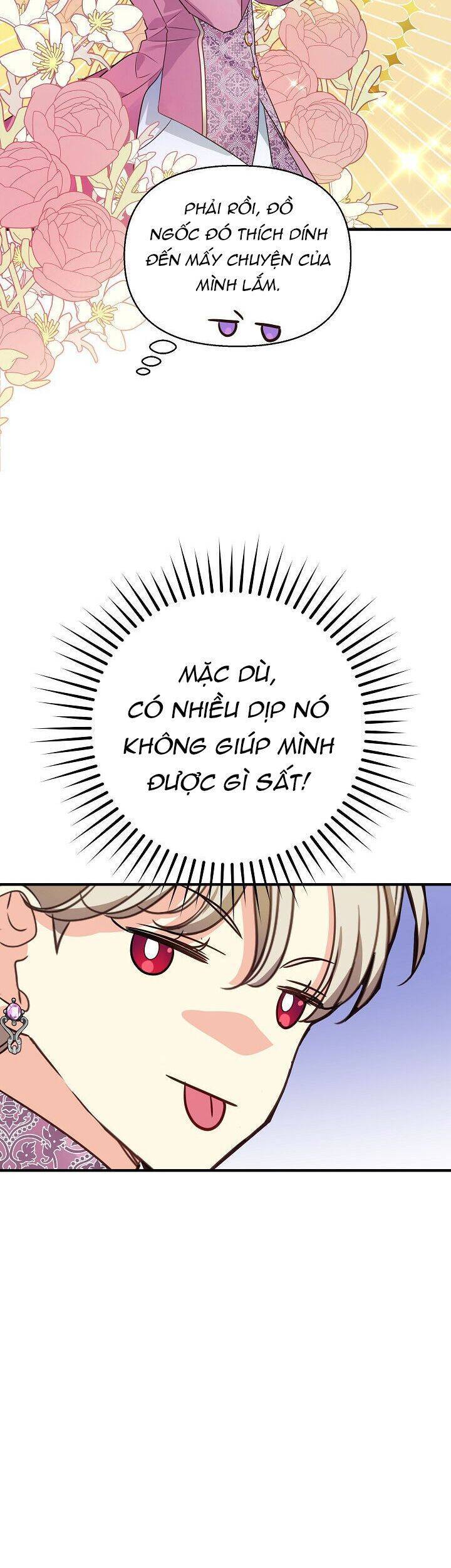 Từ Lúc Bắt Đầu Tôi Vẫn Luôn Ở Bên Em Chap 12 - Next Chap 13