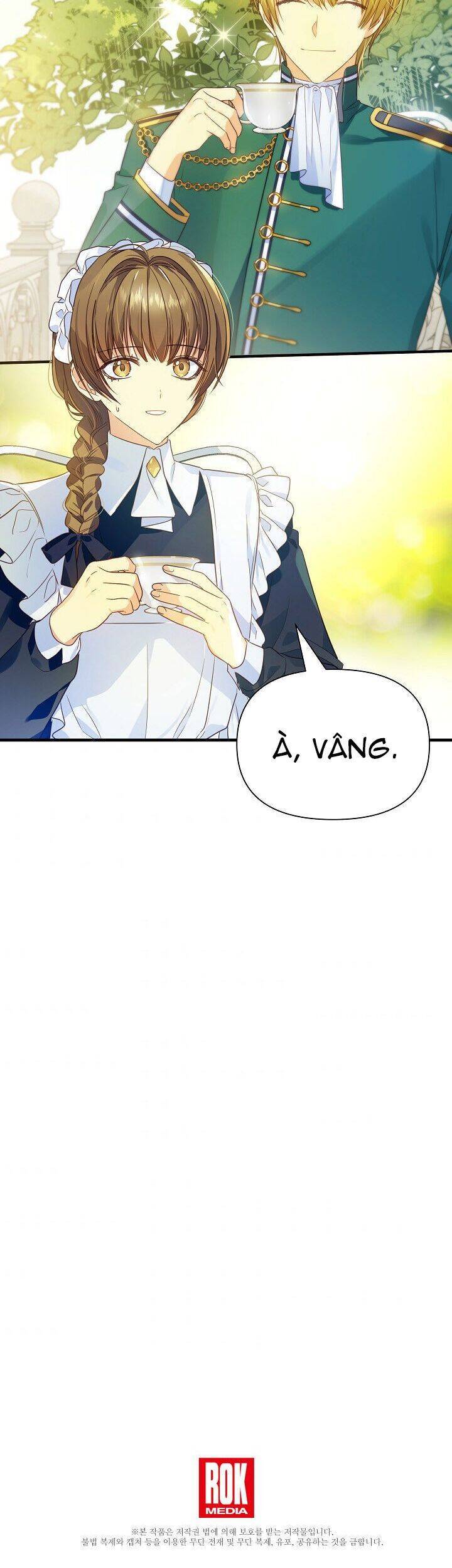 Từ Lúc Bắt Đầu Tôi Vẫn Luôn Ở Bên Em Chap 12 - Next Chap 13